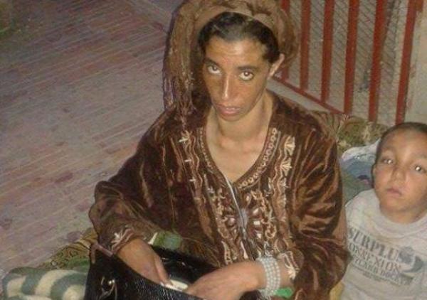 مؤلم : بعد سارة .. قصة "عزيزة و بلال" تهز الفيسبوك و تحرج وزارة الأسرة والتضامن "وأخبارنا" تكشف تفاصيل مثيرة 