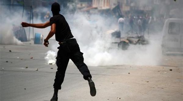 مقتل ثلاثة جنود تونسيين في هجوم مسلحين إسلاميين