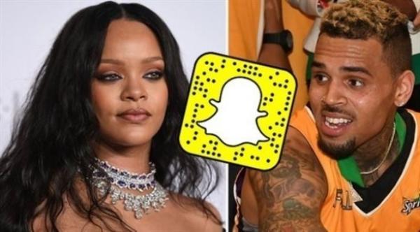 "سناب شات" تعتذر عن "صفع" ريهانا