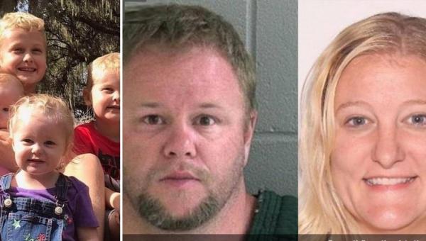 يقتل جميع أفراد أسرته و يخزن جثثهم لعدة أسابيع