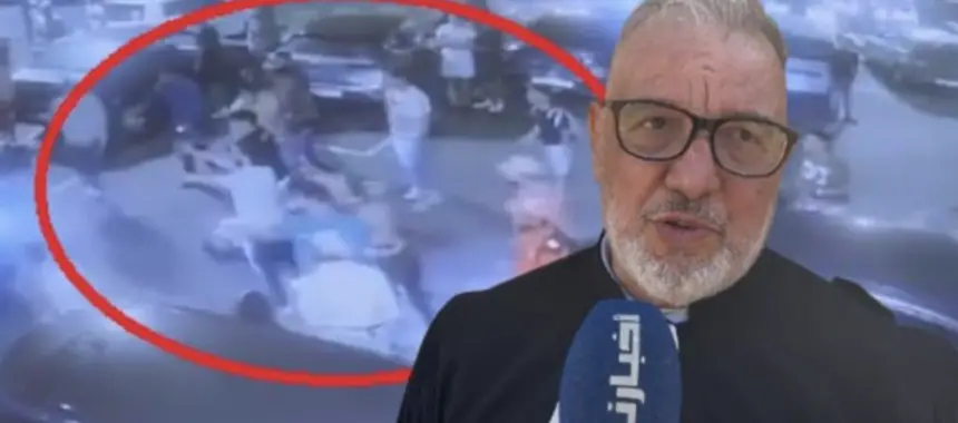 المحامي زهراش: موكلي بريء حتى تثبت إدانته