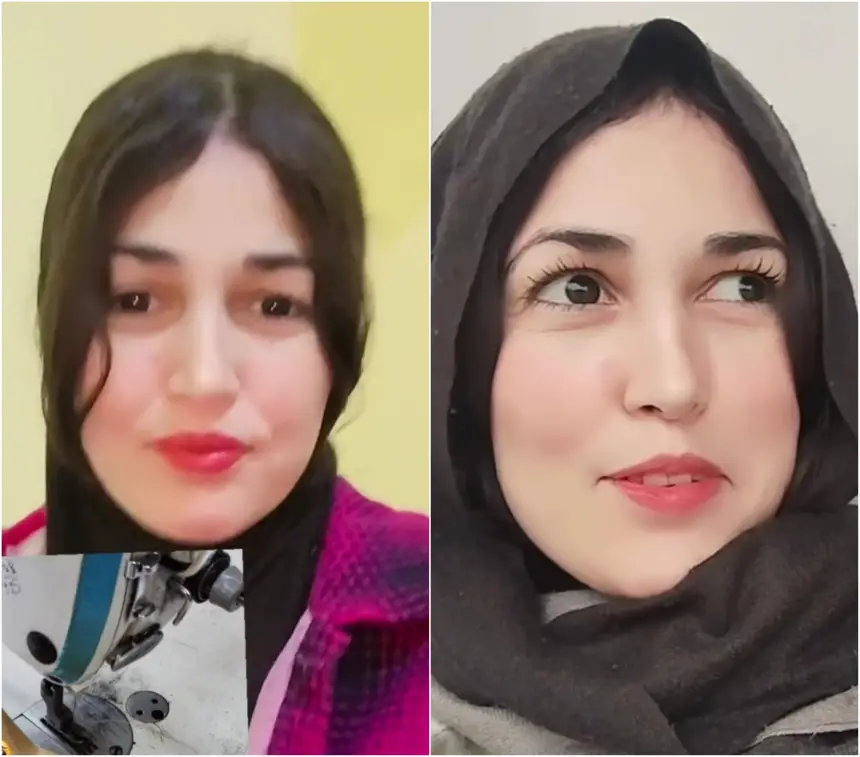 شركة في طنجة تطرد عاملة بسبب فيديو انتقدت فيه أجرتها التي تقل عن "السميݣ" بكثير