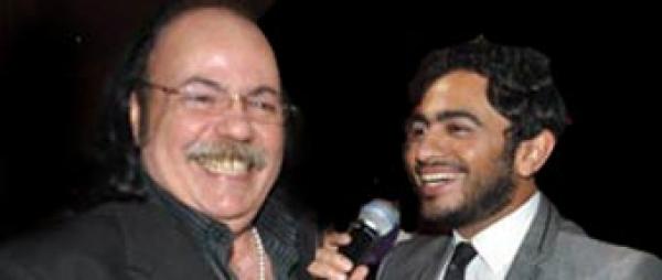 طلعت زكريا لجمال مبارك: ليه عملت كده في ابوك... وتامر حسني يبكي مجددا 