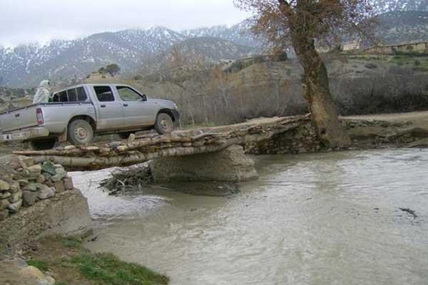 انطلاق حملة التضامن مع المحاصرين بالبرد والثلوج 