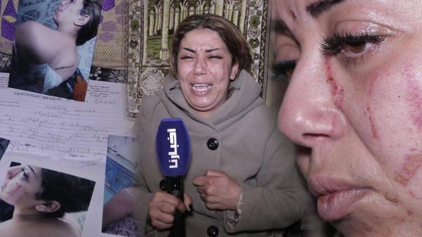 واش هادو بشر: عـصابة شـرملت سيدة وسط السبيـطار وساوموها بولدها وخوها