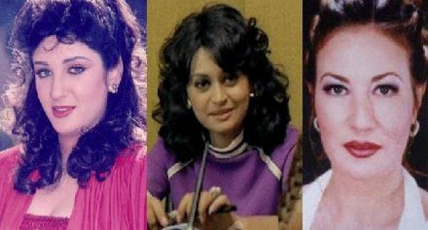 15 نجما ونجمة اختفوا فجأة.. تعرف على السر