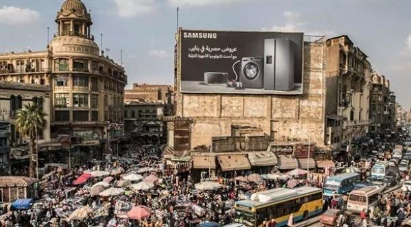 شركات ناشئة في مصر تحاول مواجهة فوضى حركة السير باستخدام التكنولوجيا