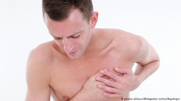 دراسة.. صحة قلبك في سلامة أمعائك!