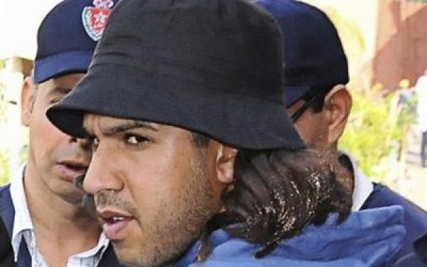 عادل العثماني يطالب بتسريع إعدامه بعد حرمانه من عدة امتيازات