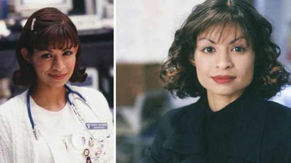 مقتل ممثلة امريكية شهيرة على يد الشرطة الامريكية