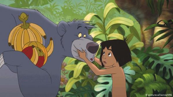 على غرار طرزان وماوكلي.. بشر ترعرعوا مع الحيوانات؟