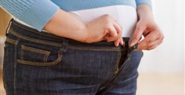 نصائح غذائية وحياتية للتخلص من ترهلات البطن والأرداف