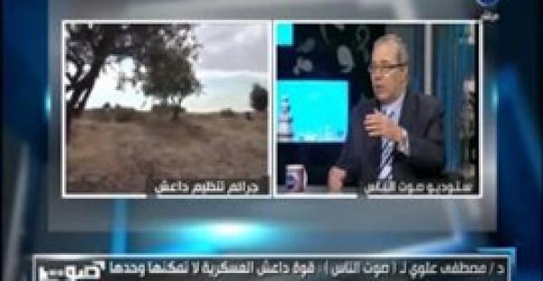 بالفيديو.. خبير سياسي يتوقع تقسيم العرب إلى 46 دولة