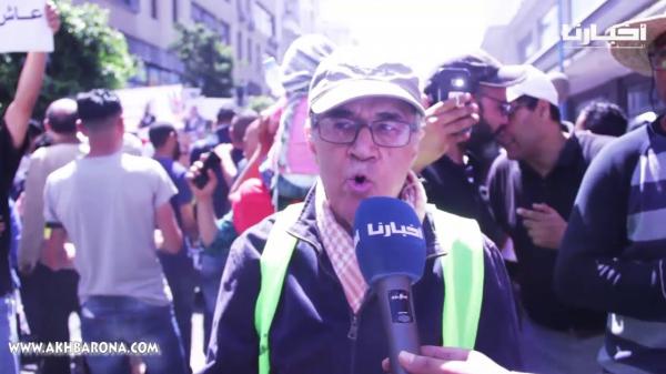 أحمد السنوسي بزيز لـ"أخبارنا": المغرب لازال يتبع سياسة ليوطي الاستعمارية