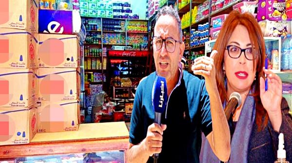 بالفيديو: قرار جديد لعمدة الرباط يثير غضب "مول الحانوت" وآلاف المتضررين يهددون بإغلاق محلاتهم