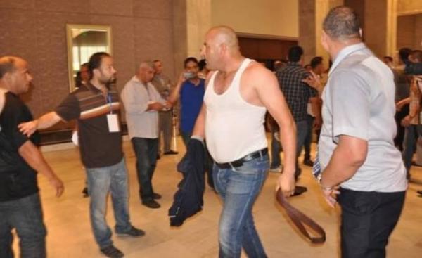 بالفيديو : " نايضة " في البرلمان الجزائري بسبب قانون المالية الجديد