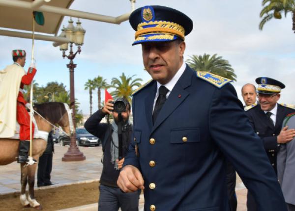 برافو..."الحموشي" يوقف مقدم شرطة بفاس ويحيله على القضاء بسبب الرشوة