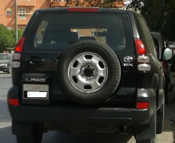 هكذا انتهت مغامرة جنسية لموظف مع شاذ جنسي على متن سيارة الدولة