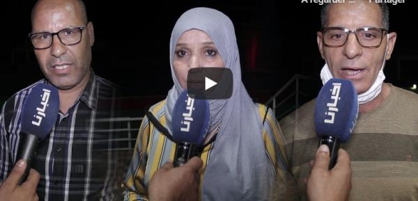 العاملون في قطاع الحفلات والاعراس: القطاع مستهدف وبغينا نخدمو حيت الموس وصل لعظم