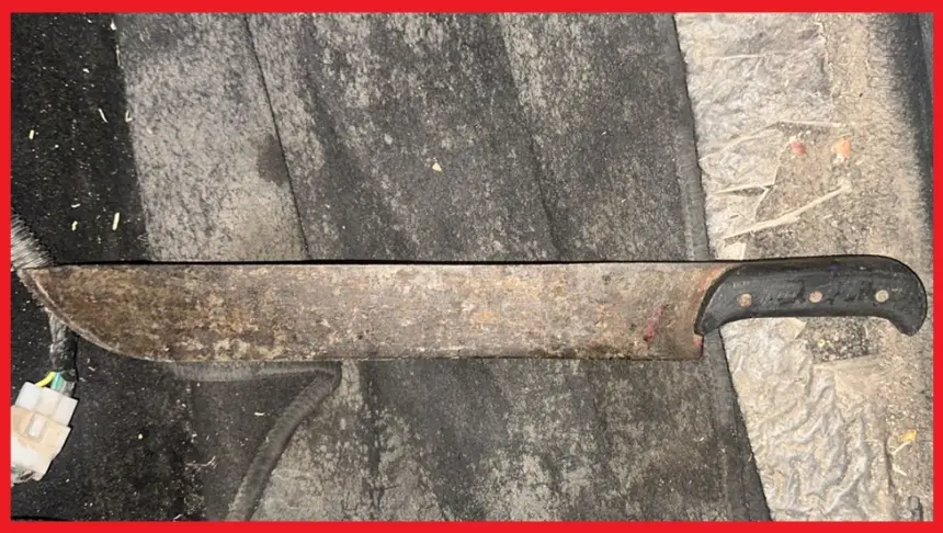 رصاصة تحذيرية تنهي فوضى “مول السيف” بسطات