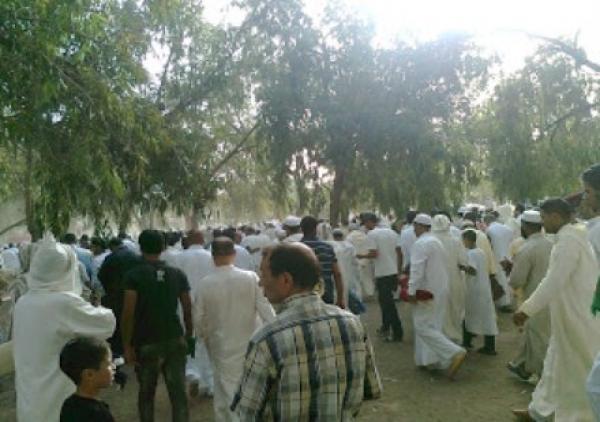 اليوسفية: سجالات ساخنة تنتقد خطبة العيد التي ألقت بلائمة تكاثر الأزبال على كاهل المواطن