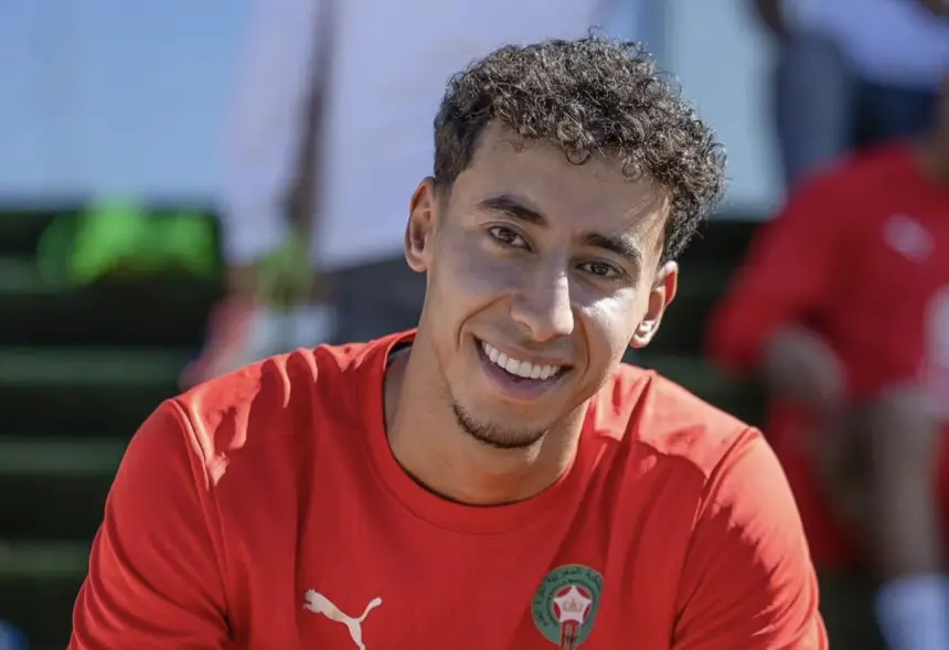 أنس صلاح الدين يلتحق بأوناحي ولوزا بالدوري اليوناني