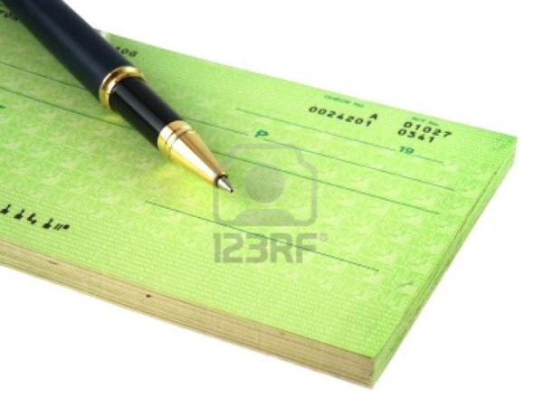 بنك المغرب يفضح المتلاعبين بالشيكات