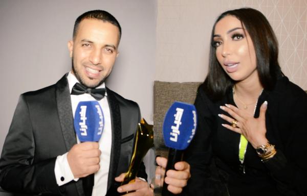 دنيا باطمة: غدي نكون تلميذة ديال " عبدالاله رشيد" والأخير يصرح .. تلقيت عرضا من الهند