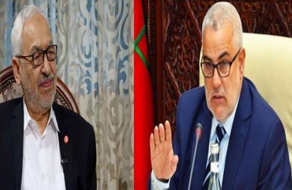 المخابرات الأمريكية تستثني العدالة و التنمية والنهضة من قائمة الإرهاب