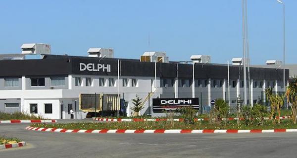 شركة أمريكية متخصصة في تجهيز السيارات تعتزم إقامة وحدة صناعية لها بمكناس