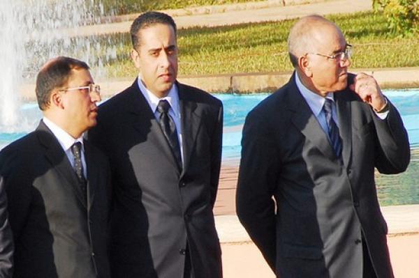 إدماج فوج جديد من العناصر الأمنية في "الديستي"