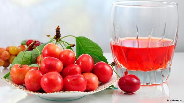 لا تهمل هذه الأطعمة الحمراء فهي مفيدة للصحة!