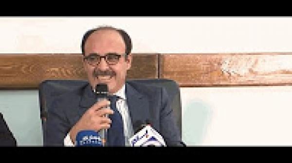 العماري وقضية فكري محسن