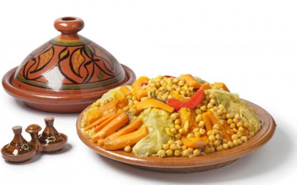 اليونيسكو تعلن تسجيل "الكسكس المغاربي" ضمن قائمة التراث الغير المادي