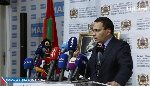 الخلفي: نتمسك بالحوار الاجتماعي ونأمل أن يحقق عرض الحكومة الانصاف الاجتماعي