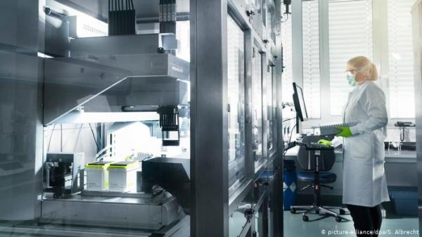 صورة تعبيرية من الأرشيف