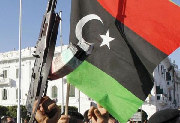 حكومة ليبيا تبحث تدخلا دوليا بعد عجزها الأمني