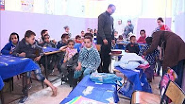 ظهور حالات جديدة للمرض الجلدي ليشمانيا باقليم الرشيدية وتخوفات الساكنة من انتشاره