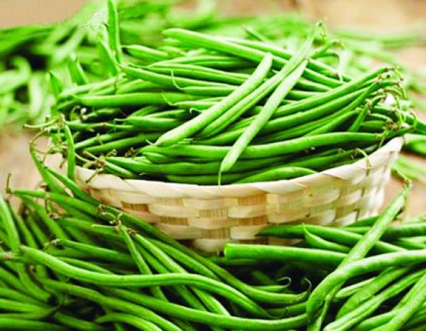 الفاصوليا وفقدان الوزن