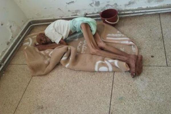 وزارة الصحة ترد على "الصور الصادمة"