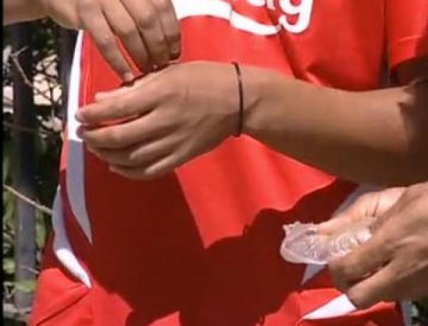 ترويج مخدرالنفحة يقود شابا بأكادير إلى الاعتقال