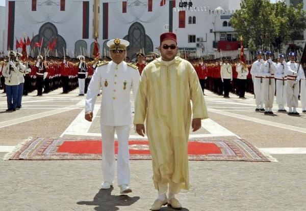 مسؤولو مدينة فاس "يتحسسون رؤوسهم" بعد غضبة ملكية سببها الأوراش الكبرى