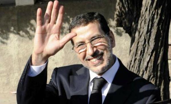 سعد الدين العثماني ينفي عزمه مغادرة حزب المصباح و يوضح خلفيات تدوينته المثيرة للجدل