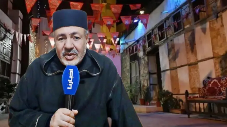 ما حكم من صام في بلد وأفطر في بلد آخر؟ الأستاذ العيساوي يجيب