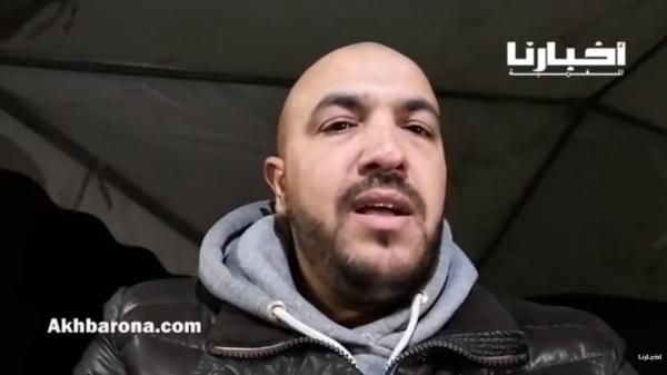 جديد حالة السعودي المشتبه إصابته بالجائحة في الصخيرات