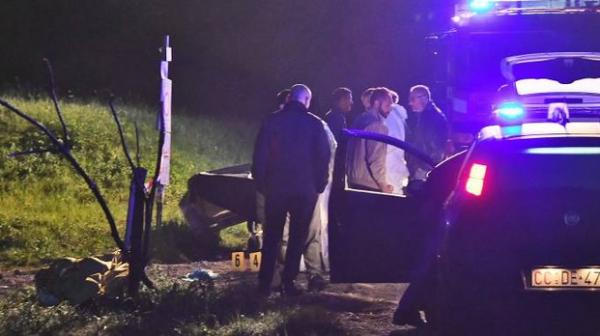 هكذا تمت تصفية مهاجر مغربي بايطاليا بطريقة بشعة!