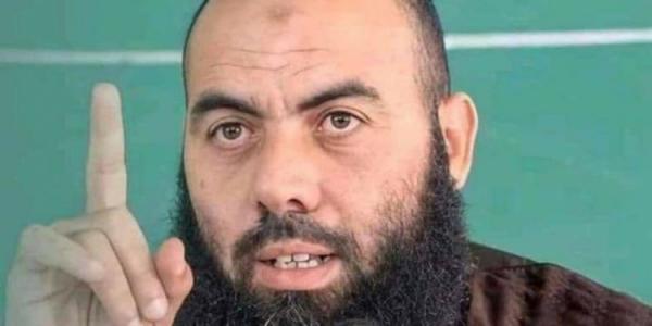 ياسين العمري