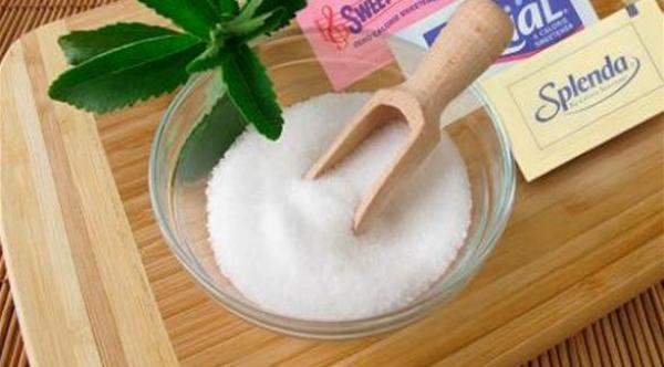 دراسة: المنتجات البديلة للسكر تأتي بنتائج عكسية