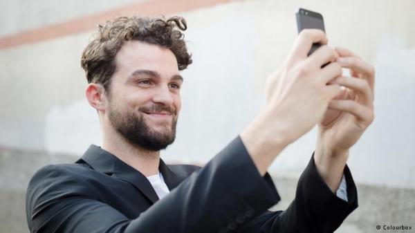 قريبا: السيلفي يحل محل كلمة السر في "ماستر كارد"