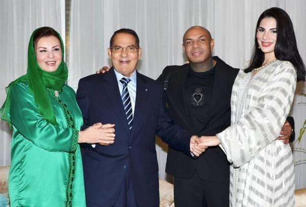 السلطات التونسية تصدر حكما بالسجن لمدة 6 سنوات في حق زوجة زين العابدين بن علي وابنته نسرين